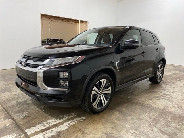 2024 Mitsubishi Outlander Sport 2.0 SE