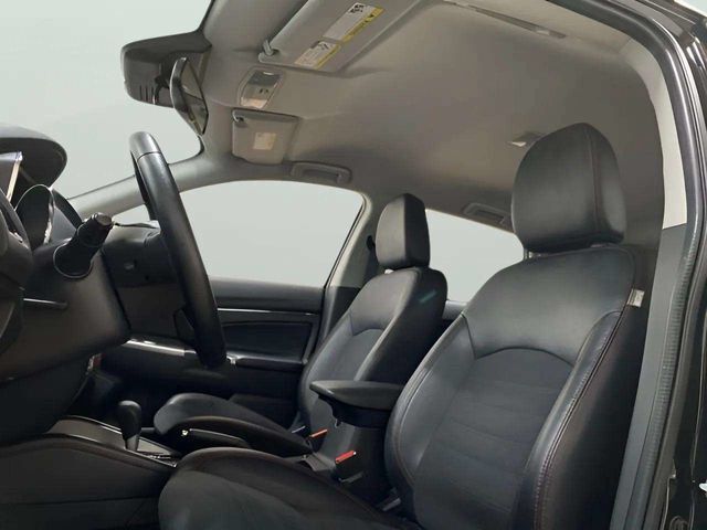 2024 Mitsubishi Outlander Sport 2.0 SE Dallas TX