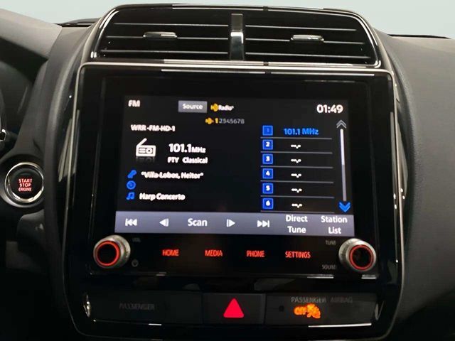 2024 Mitsubishi Outlander Sport 2.0 SE Dallas TX