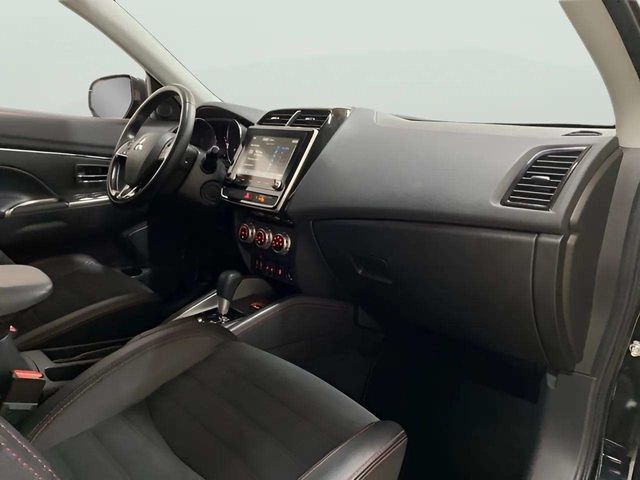 2024 Mitsubishi Outlander Sport 2.0 SE Dallas TX