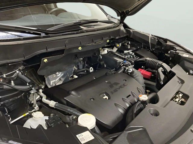 2024 Mitsubishi Outlander Sport 2.0 SE Dallas TX