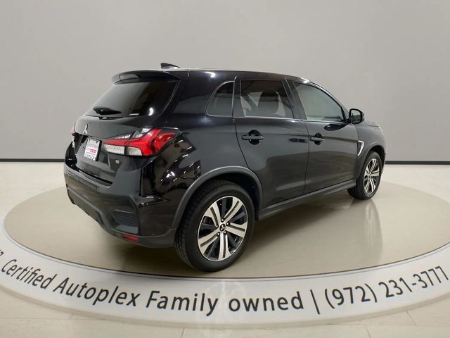 2024 Mitsubishi Outlander Sport 2.0 SE Dallas TX