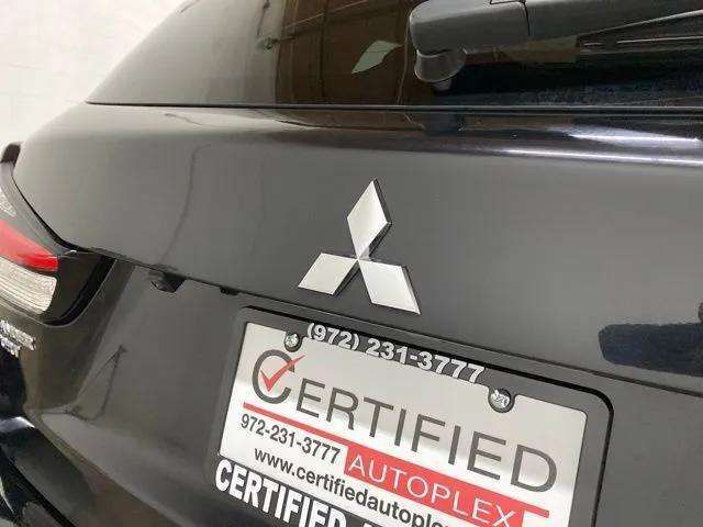 2024 Mitsubishi Outlander Sport 2.0 SE Dallas TX