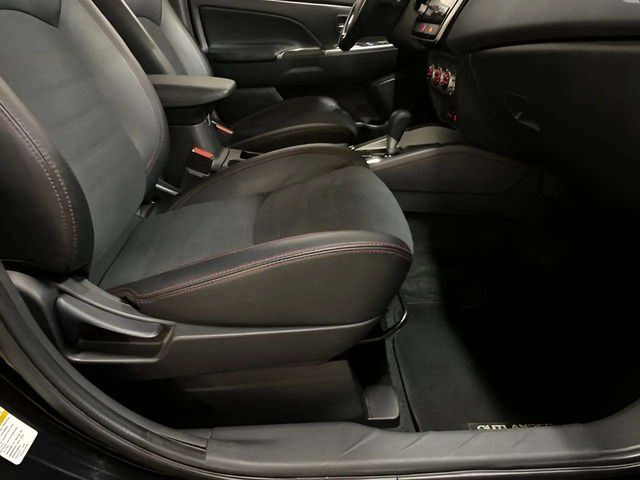 2024 Mitsubishi Outlander Sport 2.0 SE Dallas TX