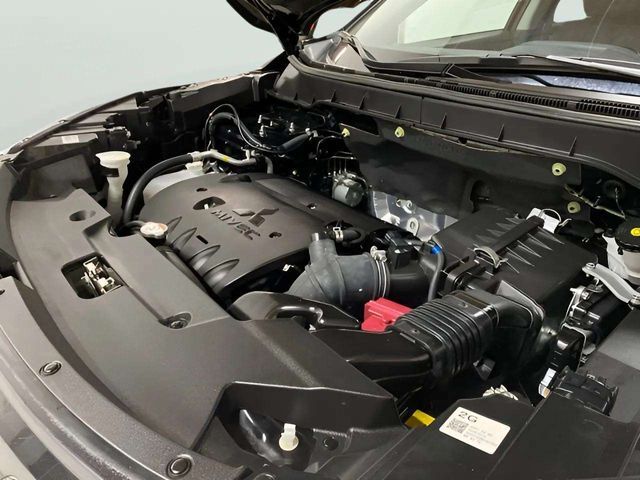 2024 Mitsubishi Outlander Sport 2.0 SE Dallas TX