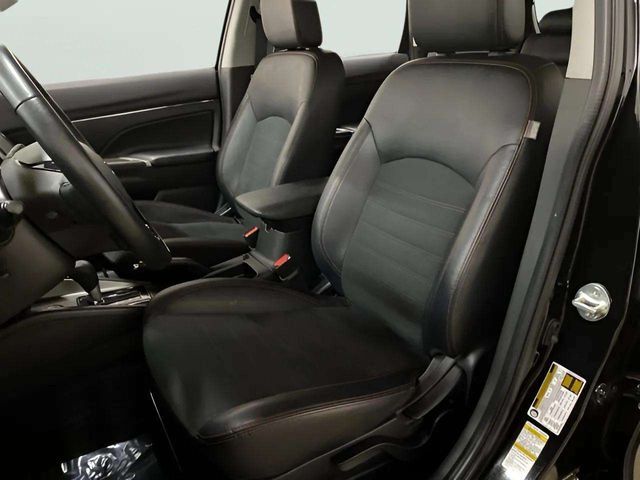 2024 Mitsubishi Outlander Sport 2.0 SE Dallas TX