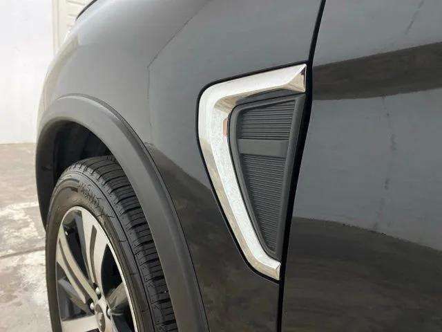 2024 Mitsubishi Outlander Sport 2.0 SE Dallas TX
