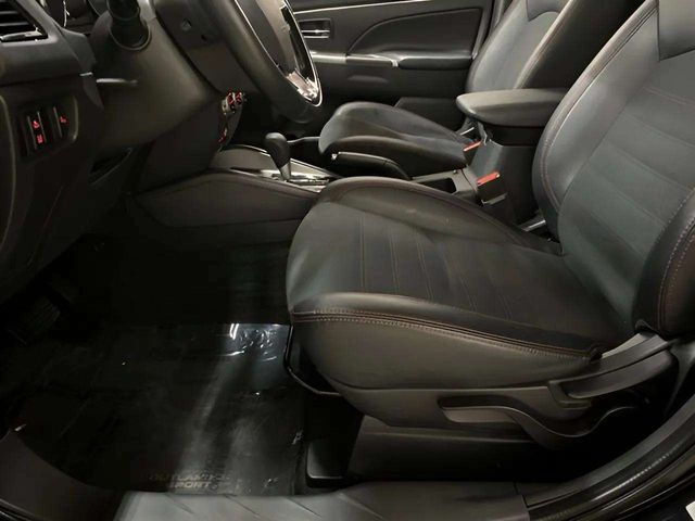 2024 Mitsubishi Outlander Sport 2.0 SE Dallas TX