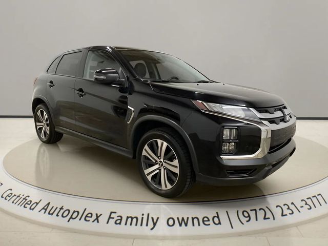 2024 Mitsubishi Outlander Sport 2.0 SE Dallas TX