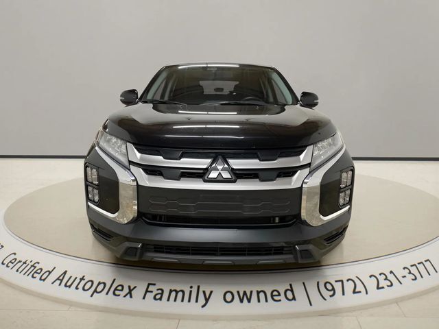 2024 Mitsubishi Outlander Sport 2.0 SE Dallas TX