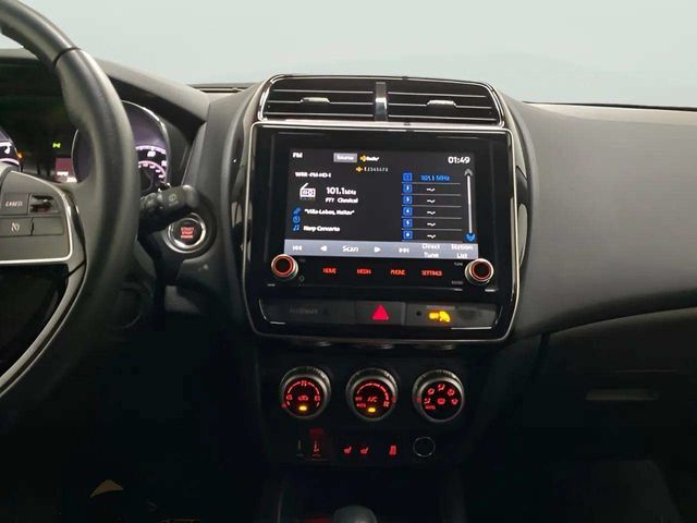 2024 Mitsubishi Outlander Sport 2.0 SE Dallas TX