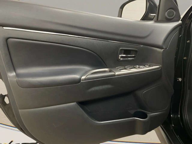 2024 Mitsubishi Outlander Sport 2.0 SE Dallas TX