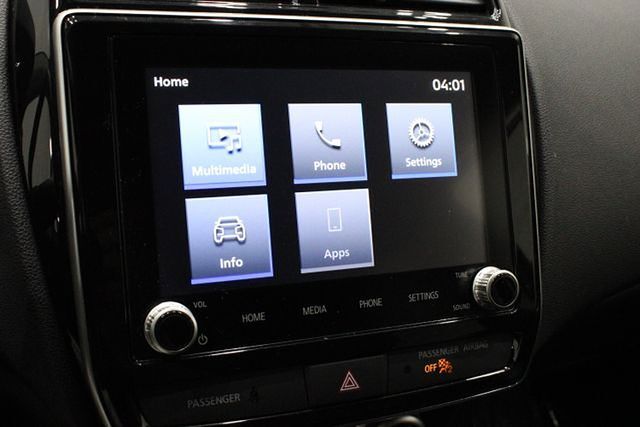 2024 Mitsubishi Outlander Sport 2.0 SE Raleigh NC