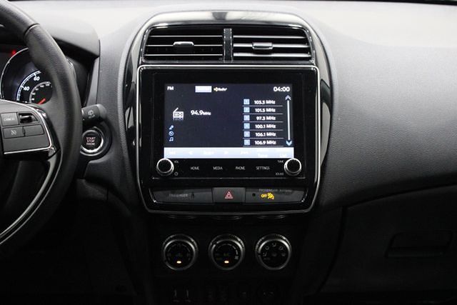 2024 Mitsubishi Outlander Sport 2.0 SE Raleigh NC