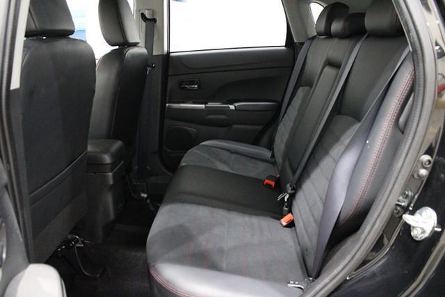 2024 Mitsubishi Outlander Sport 2.0 SE Raleigh NC