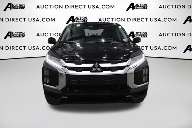 2024 Mitsubishi Outlander Sport 2.0 SE Raleigh NC