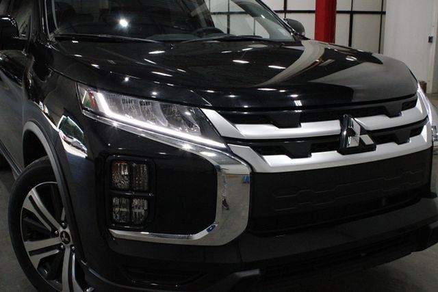 2024 Mitsubishi Outlander Sport 2.0 SE Raleigh NC