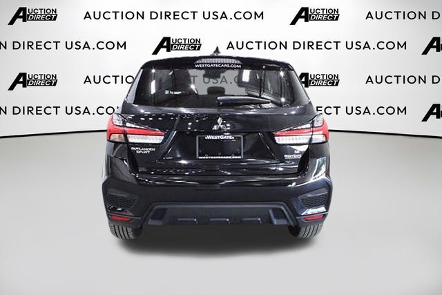 2024 Mitsubishi Outlander Sport 2.0 SE Raleigh NC