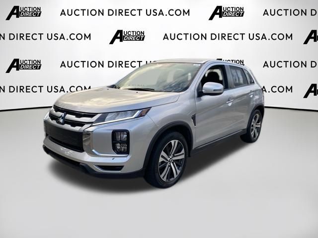 2024 Mitsubishi Outlander Sport 2.0 SE