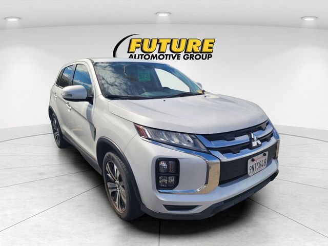 2024 Mitsubishi Outlander Sport 2.0 SE
