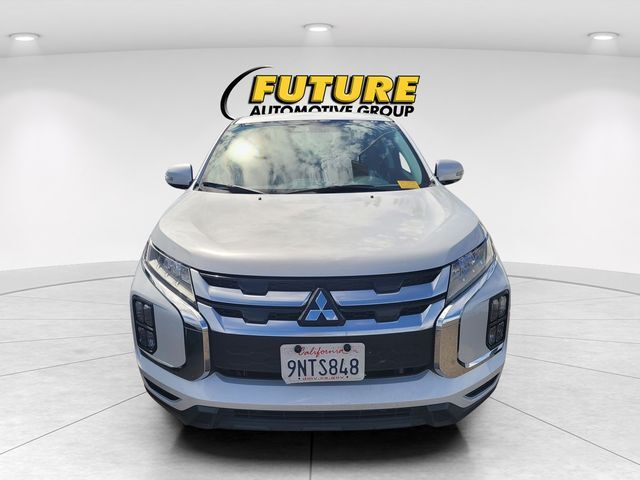 2024 Mitsubishi Outlander Sport 2.0 SE