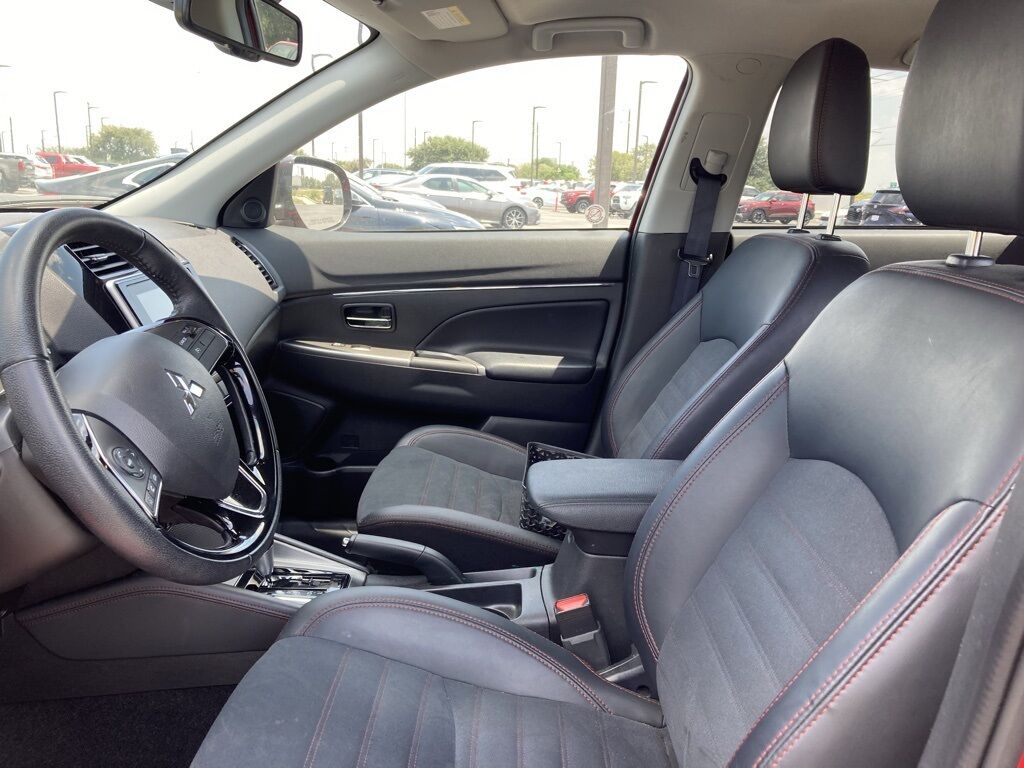 2024 Mitsubishi Outlander Sport 2.0 SE San Antonio TX