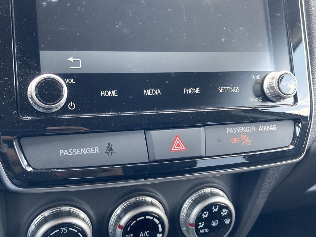 2024 Mitsubishi Outlander Sport 2.0 SE San Antonio TX
