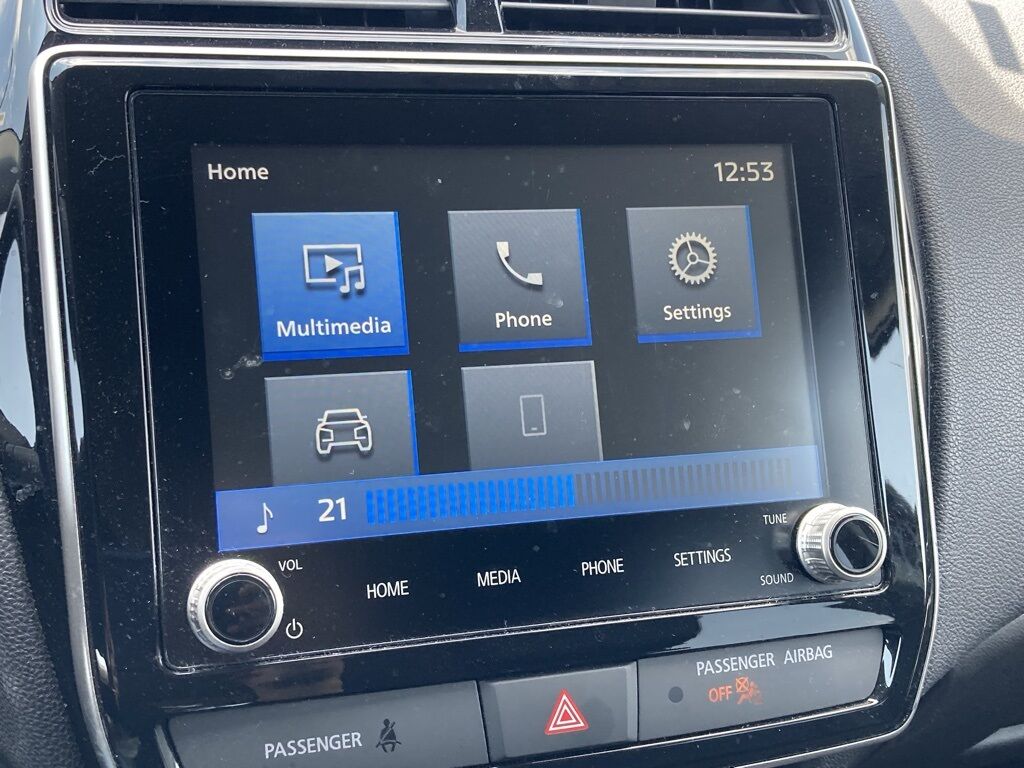2024 Mitsubishi Outlander Sport 2.0 SE San Antonio TX