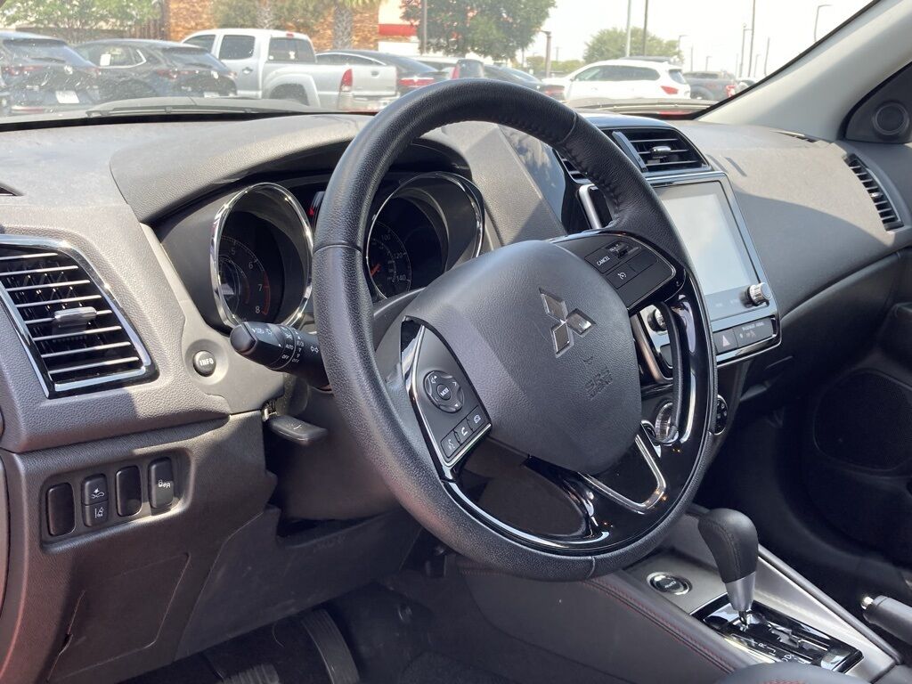 2024 Mitsubishi Outlander Sport 2.0 SE San Antonio TX