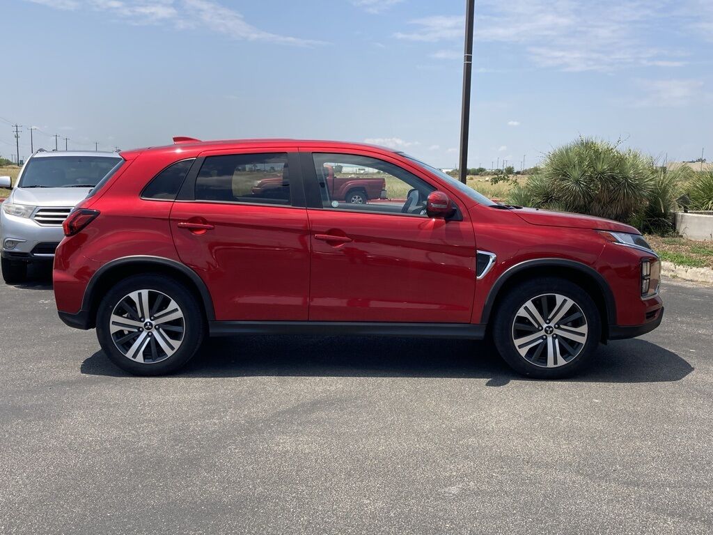 2024 Mitsubishi Outlander Sport 2.0 SE San Antonio TX