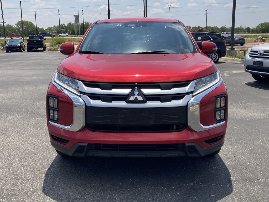 2024 Mitsubishi Outlander Sport 2.0 SE San Antonio TX