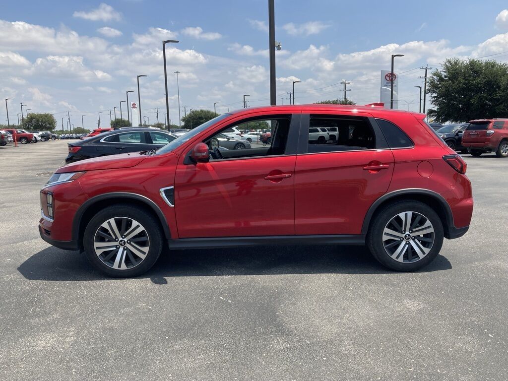 2024 Mitsubishi Outlander Sport 2.0 SE San Antonio TX