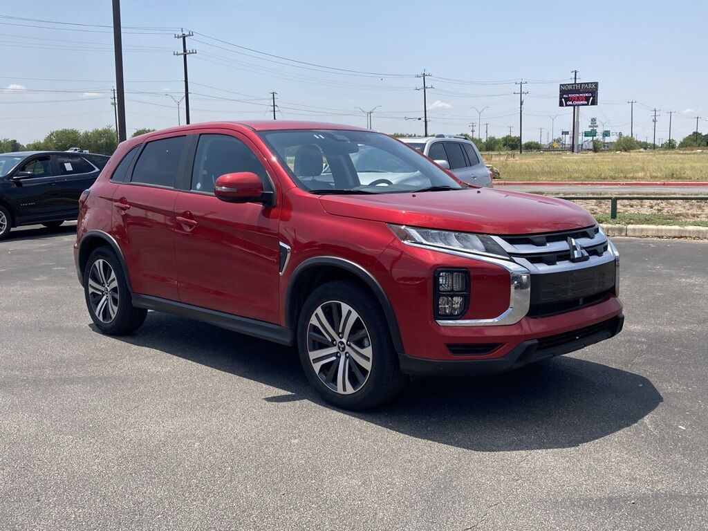 2024 Mitsubishi Outlander Sport 2.0 SE San Antonio TX