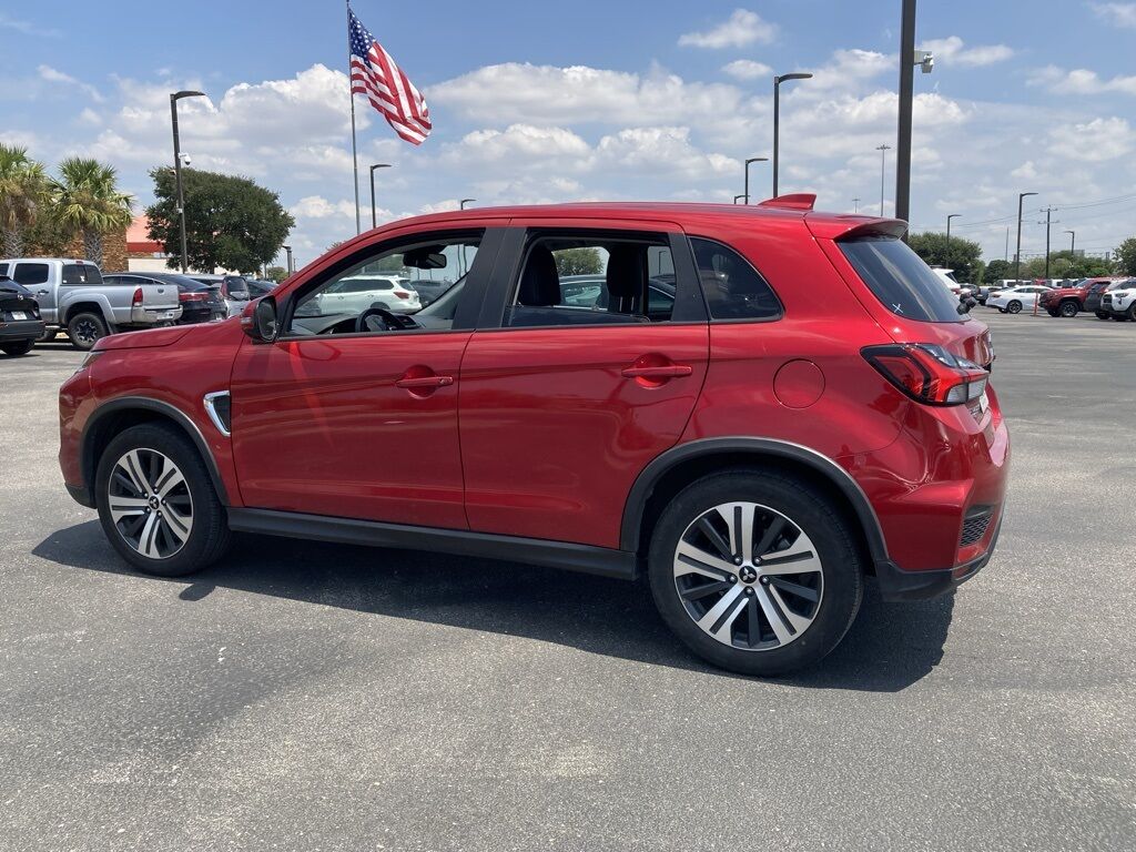 2024 Mitsubishi Outlander Sport 2.0 SE San Antonio TX