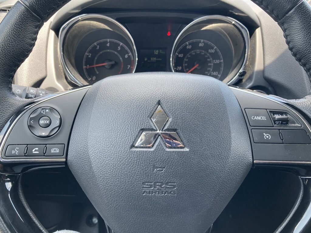 2024 Mitsubishi Outlander Sport 2.0 SE San Antonio TX