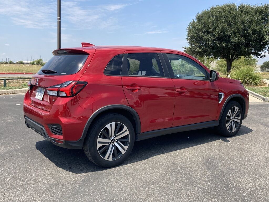2024 Mitsubishi Outlander Sport 2.0 SE San Antonio TX