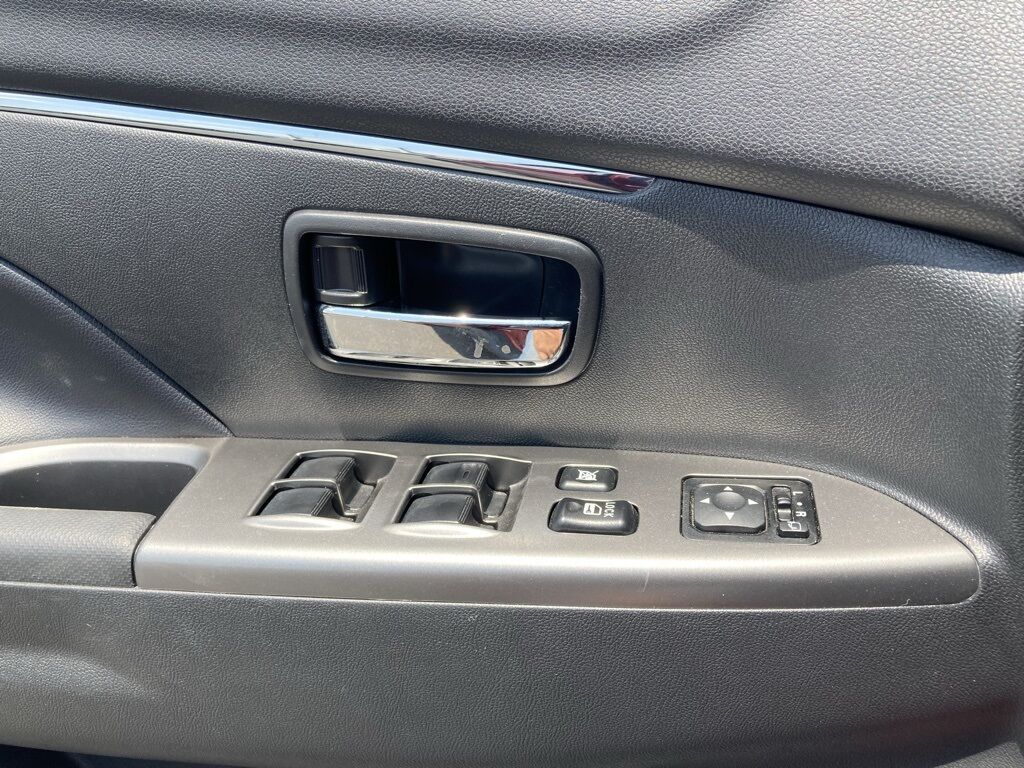 2024 Mitsubishi Outlander Sport 2.0 SE San Antonio TX