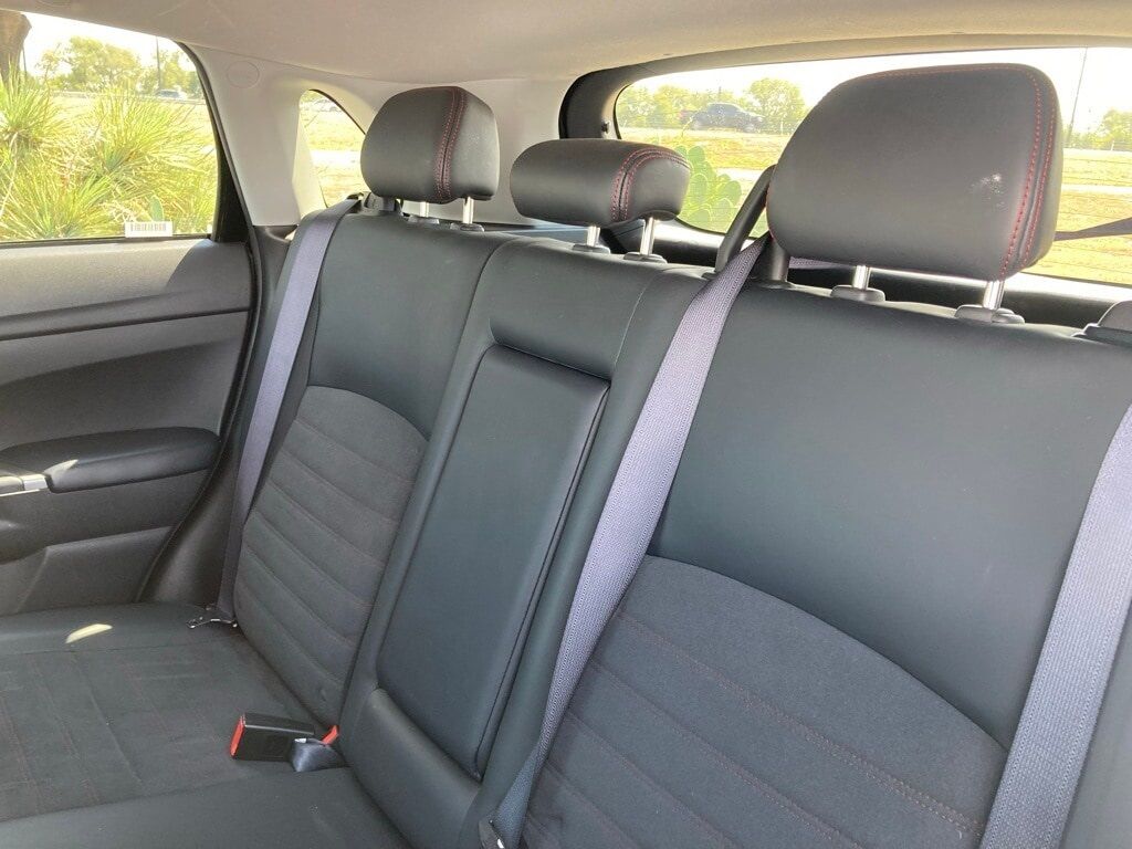 2024 Mitsubishi Outlander Sport 2.0 SE San Antonio TX