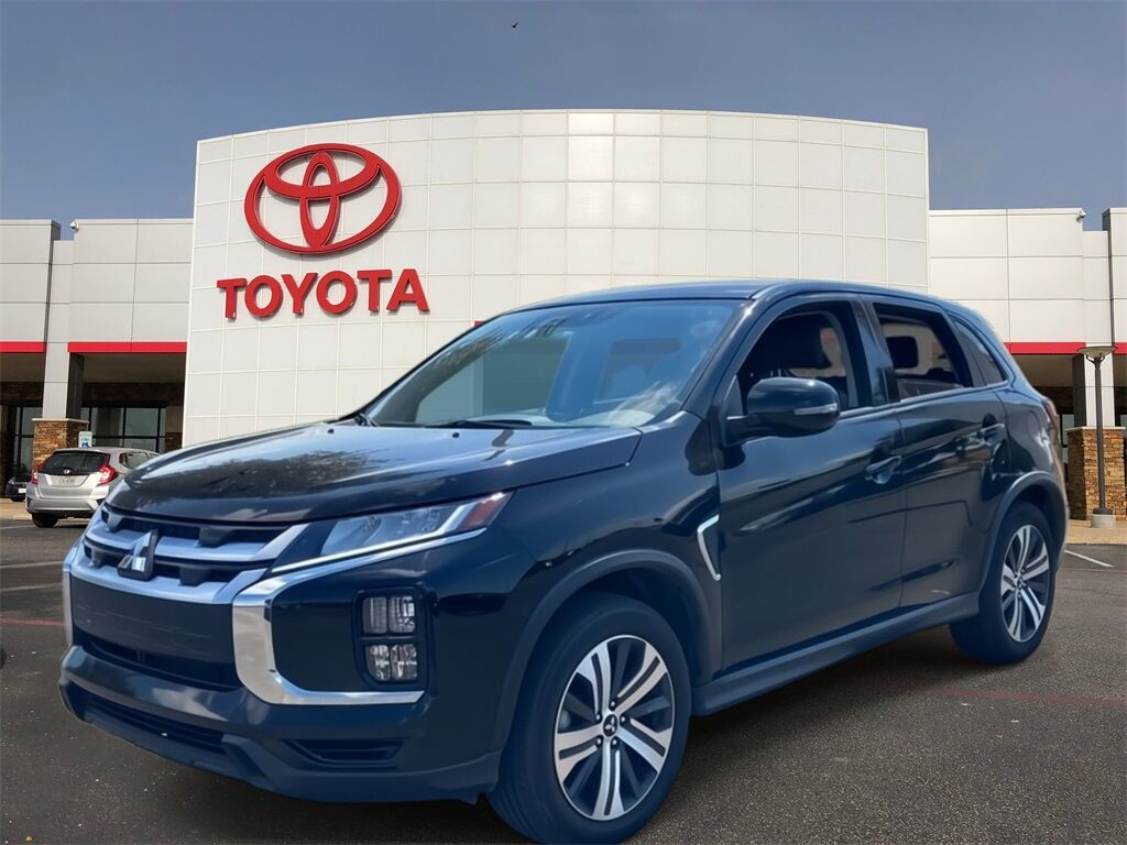 2024 Mitsubishi Outlander Sport 2.0 SE San Antonio TX
