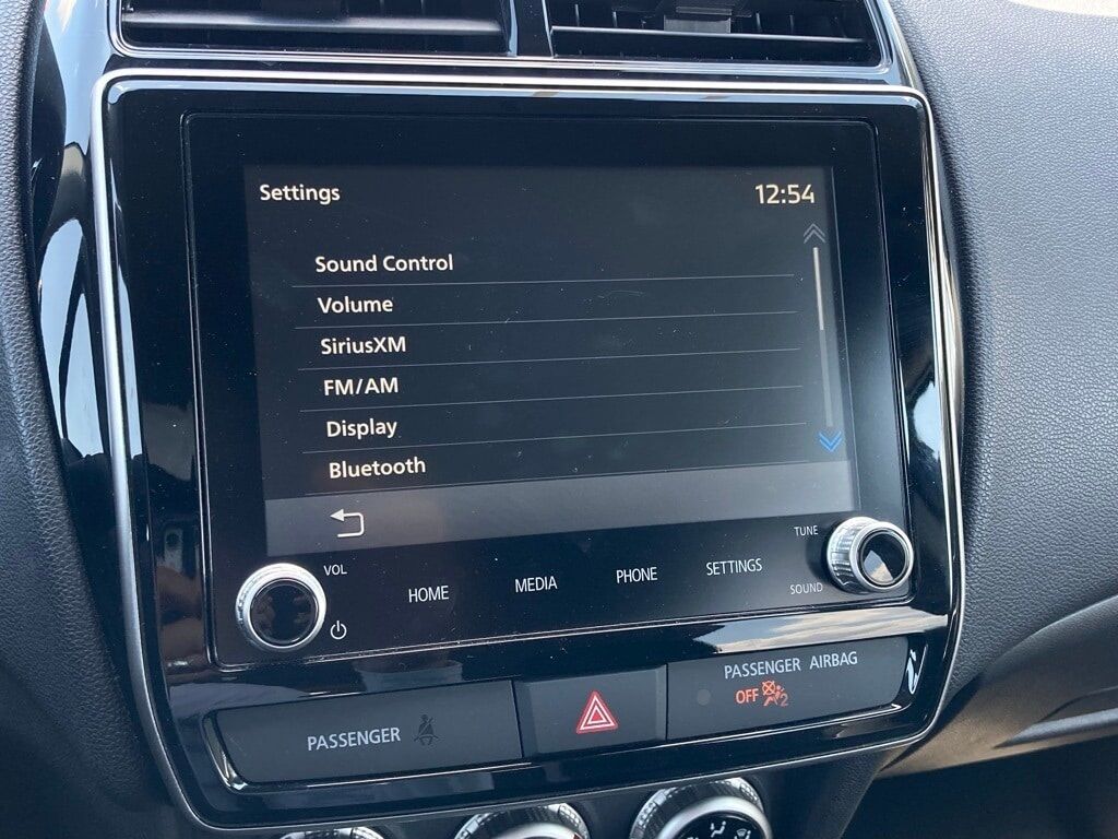 2024 Mitsubishi Outlander Sport 2.0 SE San Antonio TX