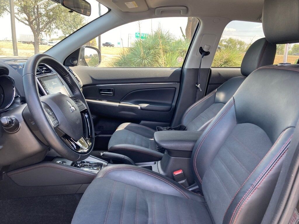 2024 Mitsubishi Outlander Sport 2.0 SE San Antonio TX