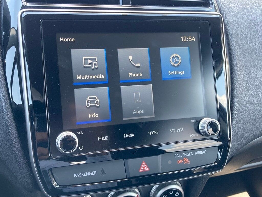 2024 Mitsubishi Outlander Sport 2.0 SE San Antonio TX