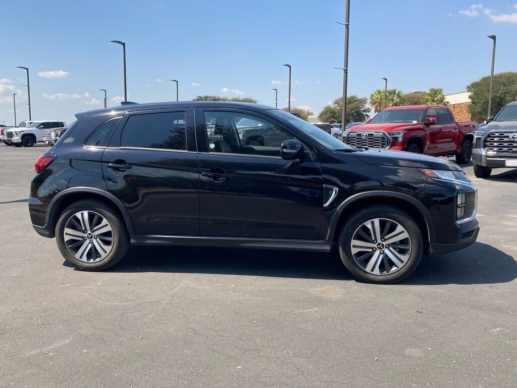 2024 Mitsubishi Outlander Sport 2.0 SE San Antonio TX