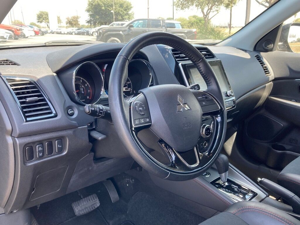 2024 Mitsubishi Outlander Sport 2.0 SE San Antonio TX