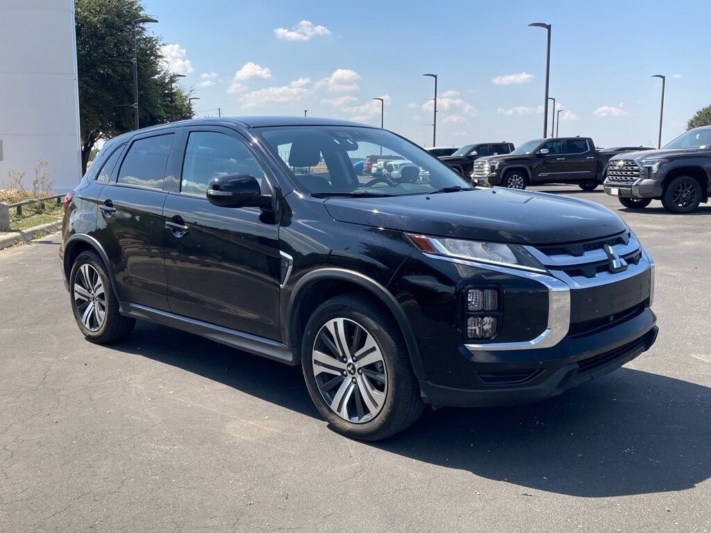2024 Mitsubishi Outlander Sport 2.0 SE San Antonio TX