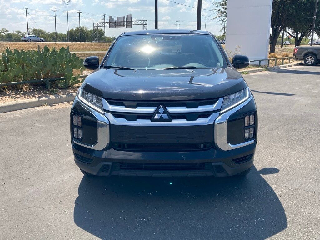 2024 Mitsubishi Outlander Sport 2.0 SE San Antonio TX