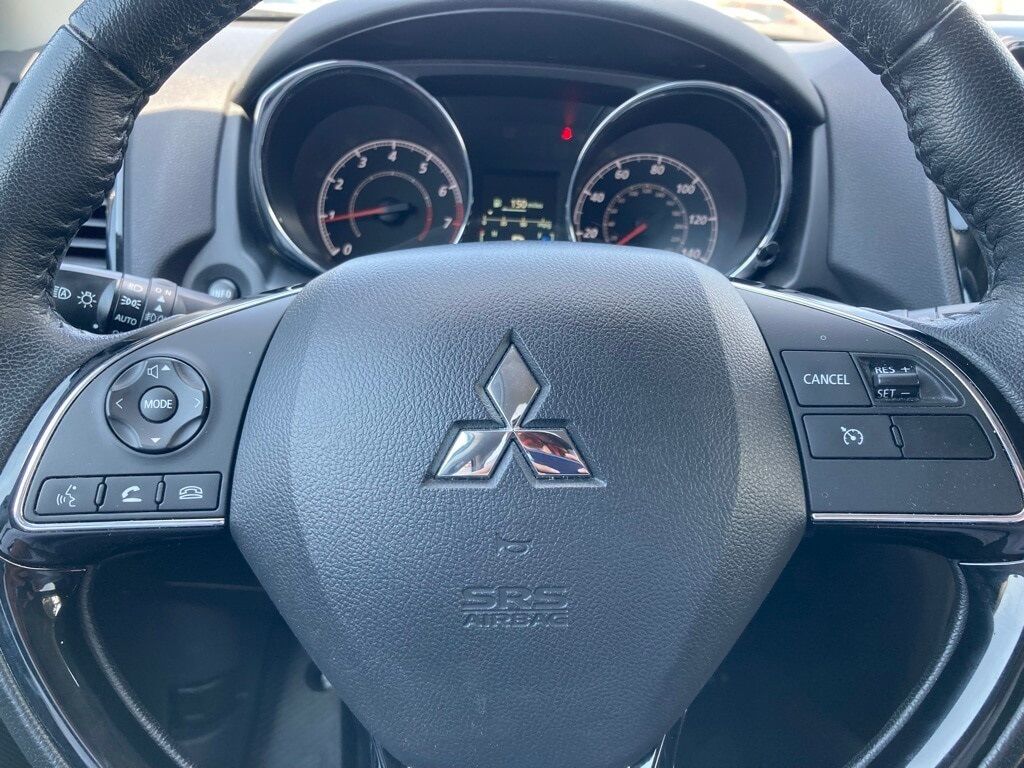 2024 Mitsubishi Outlander Sport 2.0 SE San Antonio TX