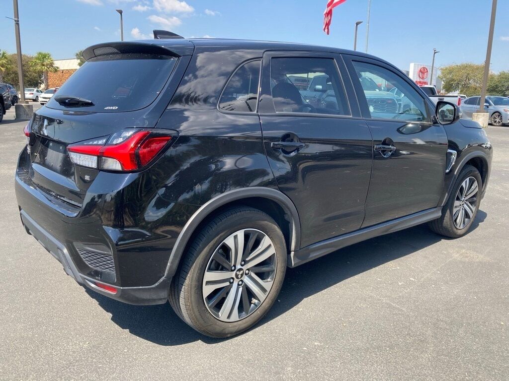 2024 Mitsubishi Outlander Sport 2.0 SE San Antonio TX