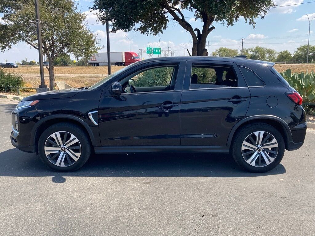2024 Mitsubishi Outlander Sport 2.0 SE San Antonio TX