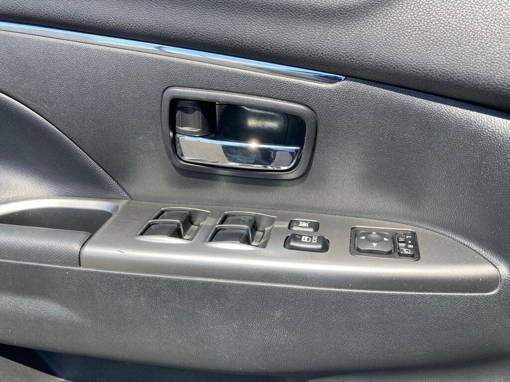 2024 Mitsubishi Outlander Sport 2.0 SE San Antonio TX